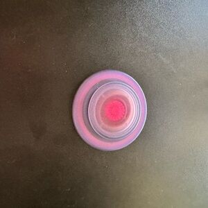 PopSocket Pink and Purple Grip